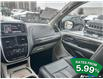 2017 Dodge Grand Caravan Crew (Stk: 850) in Kitchener - Image 23 of 23