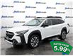 2023 Subaru Outback Limited (Stk: 590) in Kitchener - Image 1 of 23