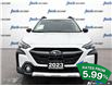 2023 Subaru Outback Limited (Stk: 590) in Kitchener - Image 2 of 23