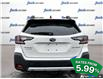 2023 Subaru Outback Limited (Stk: 590) in Kitchener - Image 5 of 23