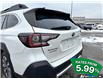 2023 Subaru Outback Limited (Stk: 590) in Kitchener - Image 10 of 23