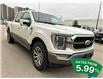 2022 Ford F-150 King Ranch (Stk: 877) in Kitchener - Image 4 of 9