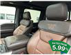 2022 Ford F-150 King Ranch (Stk: 877) in Kitchener - Image 6 of 9