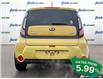 2015 Kia Soul EX (Stk: 858) in Kitchener - Image 5 of 24