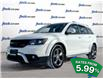 2015 Dodge Journey Crossroad (Stk: 876) in Kitchener - Image 1 of 24