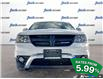 2015 Dodge Journey Crossroad (Stk: 876) in Kitchener - Image 2 of 24