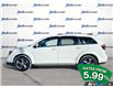 2015 Dodge Journey Crossroad (Stk: 876) in Kitchener - Image 3 of 24