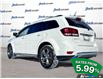 2015 Dodge Journey Crossroad (Stk: 876) in Kitchener - Image 4 of 24
