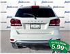 2015 Dodge Journey Crossroad (Stk: 876) in Kitchener - Image 5 of 24