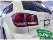 2015 Dodge Journey Crossroad (Stk: 876) in Kitchener - Image 10 of 24