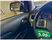 2015 Dodge Journey Crossroad (Stk: 876) in Kitchener - Image 16 of 24