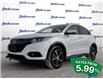 2022 Honda HR-V Sport (Stk: 795) in Kitchener - Image 1 of 24