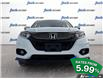 2022 Honda HR-V Sport (Stk: 795) in Kitchener - Image 2 of 24