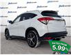 2022 Honda HR-V Sport (Stk: 795) in Kitchener - Image 4 of 24