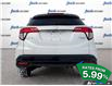 2022 Honda HR-V Sport (Stk: 795) in Kitchener - Image 5 of 24