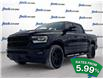 2020 RAM 1500 Sport (Stk: 810) in Kitchener - Image 1 of 24