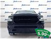 2020 RAM 1500 Sport (Stk: 810) in Kitchener - Image 2 of 24