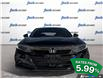 2021 Honda Accord Sport 1.5T (Stk: 921) in Kitchener - Image 2 of 24