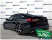 2021 Honda Accord Sport 1.5T (Stk: 921) in Kitchener - Image 4 of 24