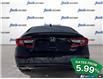 2021 Honda Accord Sport 1.5T (Stk: 921) in Kitchener - Image 5 of 24