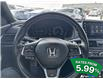 2021 Honda Accord Sport 1.5T (Stk: 921) in Kitchener - Image 13 of 24