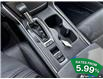 2021 Honda Accord Sport 1.5T (Stk: 921) in Kitchener - Image 18 of 24
