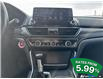 2021 Honda Accord Sport 1.5T (Stk: 921) in Kitchener - Image 19 of 24