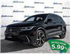 2022 Volkswagen Tiguan Highline R-Line (Stk: 890) in Kitchener - Image 1 of 24