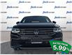 2022 Volkswagen Tiguan Highline R-Line (Stk: 890) in Kitchener - Image 2 of 24