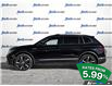 2022 Volkswagen Tiguan Highline R-Line (Stk: 890) in Kitchener - Image 3 of 24