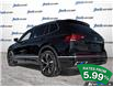 2022 Volkswagen Tiguan Highline R-Line (Stk: 890) in Kitchener - Image 4 of 24