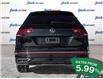2022 Volkswagen Tiguan Highline R-Line (Stk: 890) in Kitchener - Image 5 of 24