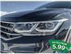 2022 Volkswagen Tiguan Highline R-Line (Stk: 890) in Kitchener - Image 8 of 24