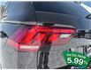 2022 Volkswagen Tiguan Highline R-Line (Stk: 890) in Kitchener - Image 10 of 24