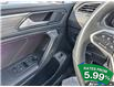 2022 Volkswagen Tiguan Highline R-Line (Stk: 890) in Kitchener - Image 16 of 24