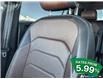2022 Volkswagen Tiguan Highline R-Line (Stk: 890) in Kitchener - Image 19 of 24