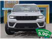 2025 Jeep Grand Cherokee Limited (Stk: 44671) in Kitchener - Image 2 of 27