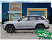 2025 Jeep Grand Cherokee Limited (Stk: 44671) in Kitchener - Image 3 of 27