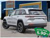 2025 Jeep Grand Cherokee Limited (Stk: 44671) in Kitchener - Image 4 of 27