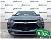 2023 Chevrolet Blazer True North (Stk: 920) in Kitchener - Image 2 of 24