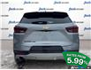 2023 Chevrolet Blazer True North (Stk: 920) in Kitchener - Image 5 of 24