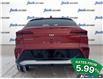 2024 Buick Envista Sport Touring (Stk: 925) in Kitchener - Image 5 of 24