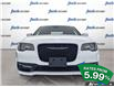 2022 Chrysler 300 S (Stk: 933) in Kitchener - Image 2 of 24 2022 Chrysler 300 S (Stk: 933) in Kitchener - Image 2 of 24