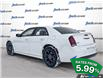 2022 Chrysler 300 S (Stk: 933) in Kitchener - Image 4 of 24 2022 Chrysler 300 S (Stk: 933) in Kitchener - Image 4 of 24