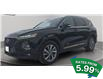 2020 Hyundai Santa Fe Luxury 2.0 (Stk: 943) in Kitchener - Image 1 of 6