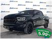 2022 RAM 1500 Sport (Stk: 888) in Kitchener - Image 1 of 24