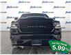 2022 RAM 1500 Sport (Stk: 888) in Kitchener - Image 2 of 24