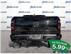 2022 RAM 1500 Sport (Stk: 888) in Kitchener - Image 5 of 24