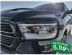 2022 RAM 1500 Sport (Stk: 888) in Kitchener - Image 8 of 24