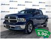 2017 RAM 1500 SLT (Stk: 918) in Kitchener - Image 1 of 24